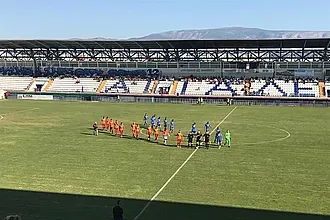 Επιστροφή στο ''Οικονομίδειο''!