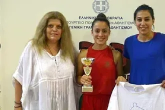 Η Ε.Α.ΚΑ. πήρε Μαϊχόσογλου!