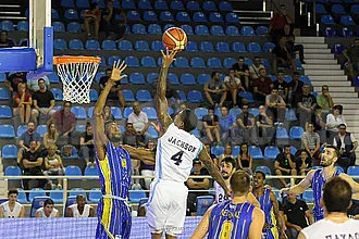 Οι ''σφυρίχτρες'' της Basket League