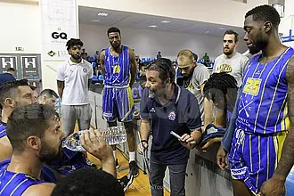 Η ''εικόνα'' της Basket League