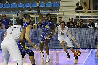 Το ''πανόραμα'' του κυπέλλου!