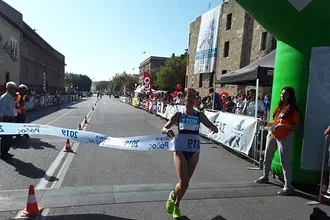 Ρεκόρ στο Run Greece!