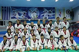 Με 48 αθλητές ο Άτλας Καλύμνου!