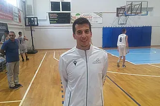 Παραμένει ο Χατζηφούντας!
