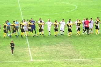 ''Ματσάρα'' στην Κω και... ισοπαλία!