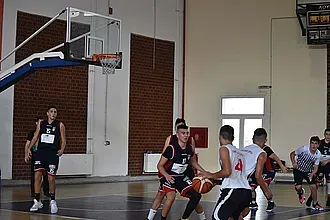 ΠΑΙΔΕΣ: Φοίβος- Πανιώνιος Λ. 50-75