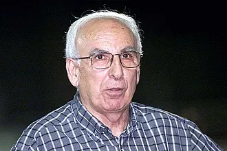 ''Έφυγε'' ο Χρήστος Αρχοντίδης!
