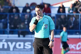 Ο Περράκης στο Χανιά- Διαγόρας!