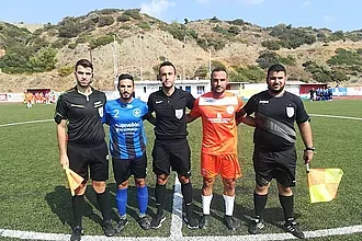 ''Τρελαίνει'' κόσμο ο Αστέρας Παστίδας!