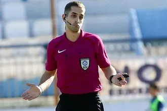 Ο Ντάουλας ''σφυρίζει'' στη Ρόδο!