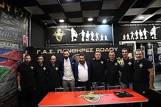 Ανοιχτά από τις 15 Μαΐου!