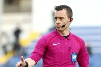 Οι διαιτητές της Super League 2