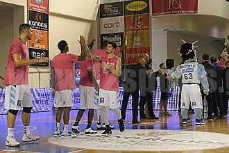 Ο Κολοσσός και η ''Ρόδος για τη Ζωή''!