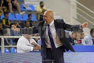 ''Ήταν επιτακτική ανάγκη η νίκη''!