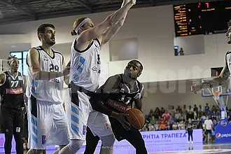 Από το ''Αλεξάνδρειο'' στο... Ρέθυμνο!