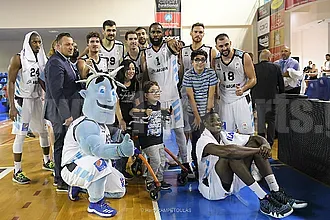 ΚΟΛΟΣΣΑΡΑ...απόλαυση!