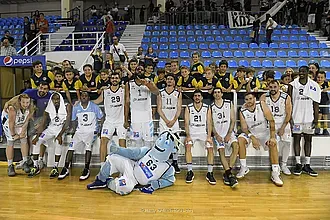 Η Αθλέτικο Αφάντου δίπλα στον Κολοσσό