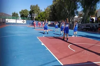 Αναβολή στο Ε.Α.ΚΑ.- Ξάνθος Πάτμου!