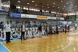 Το κύπελλο Tae Kwon Do στη Ρόδο (pics)