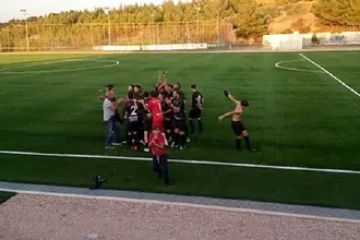 Ποδοσφαιρική...Τετάρτη!