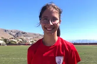 Η Κιάρη στους Αργοναύτες!