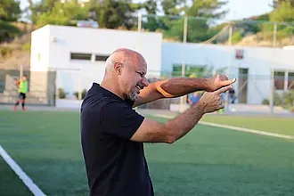 Τέλος ο Κουρδουνάκης από τους Πάνθηρες!