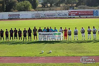 Άνετη νίκη για τον Π.Α.Ο.Κ. Κω