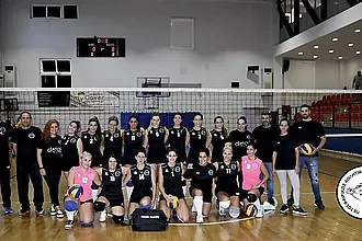 Νέα συνεργασία για τον ΠΑΟΚ Ρόδου