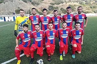 Στην Κάρπαθο για τη νίκη!