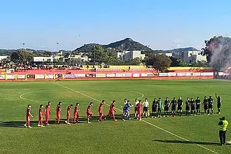 Όλα για όλα στο δημοτικό στάδιο!