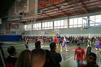 Ο Φοίβος Κω έκανε το 2 στα 2!