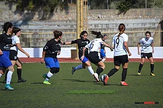 Η προκήρυξη στη Γ' Εθνική Γυναικών!