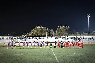 ''Φωνάζουν'' οι Ιππότες!