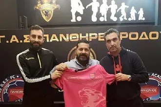 Άψογη η συνεργασία στους Πάνθηρες