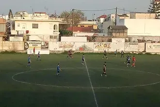 Νίκη παραμονής του Νηρέα!