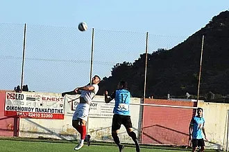 Παίζουν μόνο στ' Αφάντου!