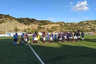 Έ(χ)ασε...έδαφος ο Α.Ο. Πυλίου!