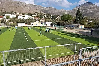 Στο Βαθύ ο Καλυμνιακός!