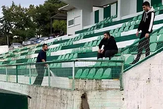 Το ''ευχαριστώ'' του Ακουσίλαου!