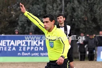 Οι ''σφυρίχτρες'' της Football League