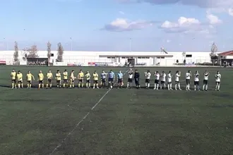 Δόξα Καρδάμαινας για... παραμονή!