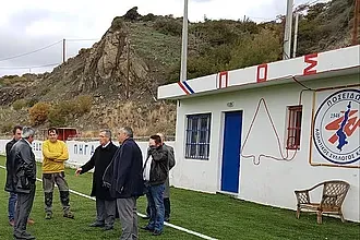 Την Πέμπτη η Γ.Σ. στην Κάρπαθο