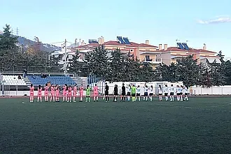 Νέα βαριά ήττα για τον Σταυρό!