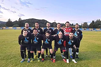 Ο Τσοπανάκης στο Χάλκη- Ο.Φ.Ι.