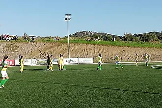 Την Κυριακή παίζουν L.F.C. Ιάλυσος και Σταυρός!