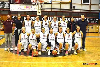 Παίρνει Δημητρίου και Γιαρίμαγα ο Ιπποκράτης!