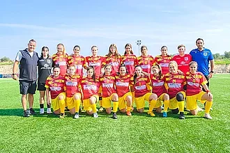 Ήττα στο Βόλο για την L.F.C. Ιάλυσος!