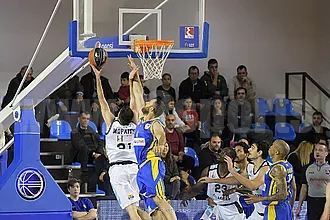 Με σύμμαχο την παράδοση στη Ρόδο!