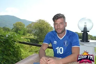 Ο Κέρι στον Ολυμπιακό Βόλου!