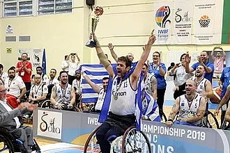 ΒΟΜΒΑ! Ο Γ.Σ. Δωδεκάνησος πήρε τον Μακρή!